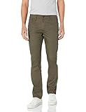 Levi's Men's 511 Slim Fit Jean, New Khaki 3D - Stretch, 34W x 32L