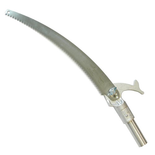 Jameson FG6PKG1 FGSeries Manual Pole Saw and Tree Pruner with Two 6