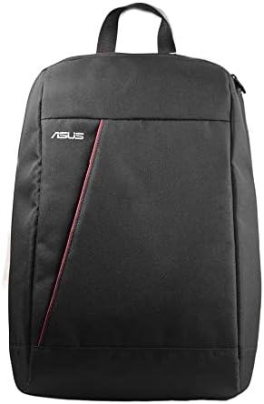 ASUS Nereus Backpack fits 16 inch laptop and provide comfortable
