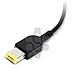 Lenovo Thinkpad Laptop Charger - Power Cord for Lenovo T440 T450 T460 T470 T570 T460S T470S X240 X250 X260 X270 E470 E570 Z50 G50 Yoga 2 3 11 12 260 370 700 X1 Carbon - 65W 90W AC Adapter Power Supply