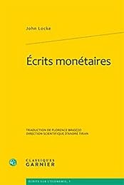 Écrits monétaires