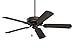 Emerson CF654ORB Sea Breeze 52-Inch Ceiling Fan with Weather Resistant Blades, Light Kit Adaptable, Oil Rubbed Bronze Finish