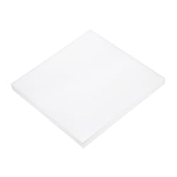 DMiotech 8 x 8 x 3/4 Inch Plastic UHMW