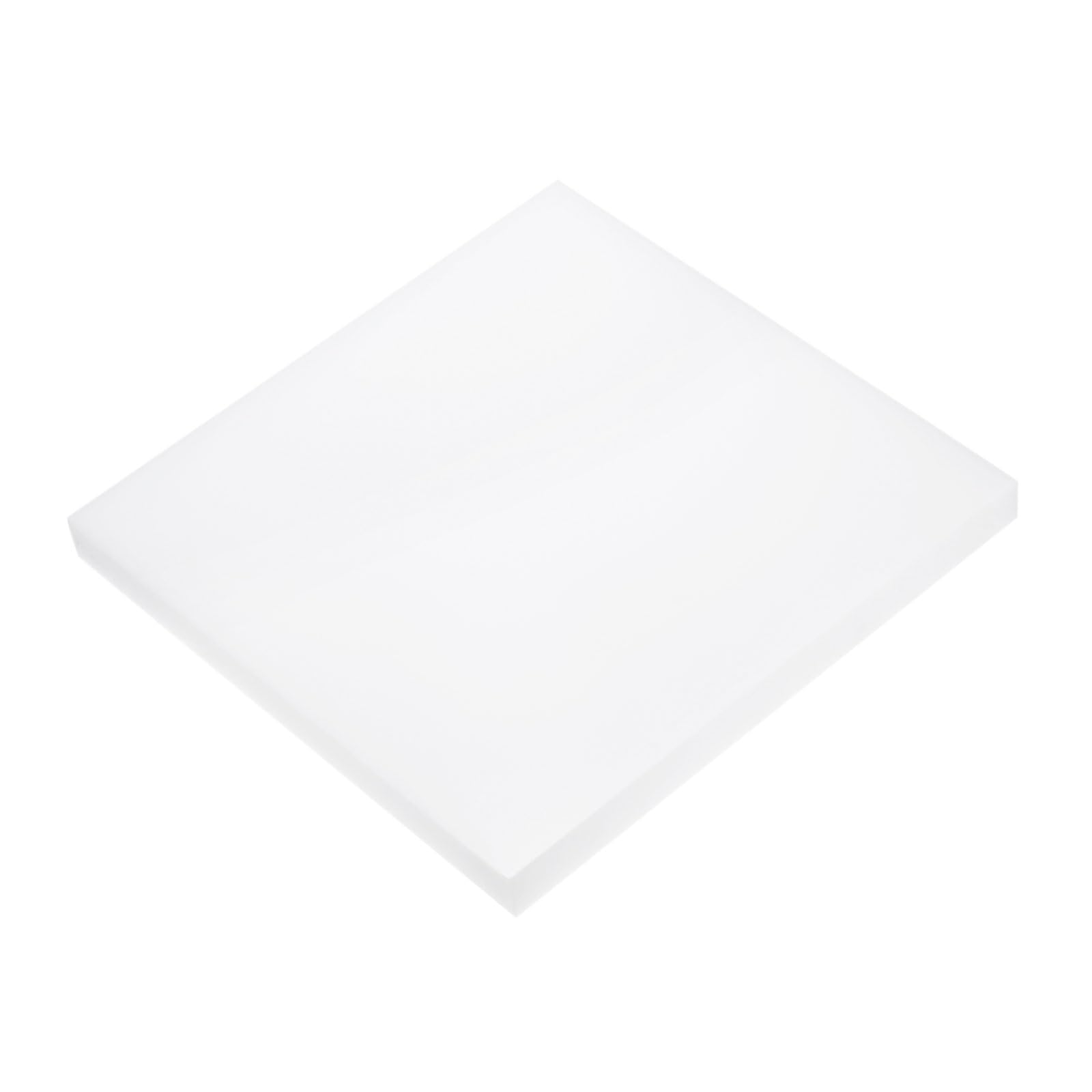 DMiotech 8 x 8 x 3/4 Inch Plastic UHMW