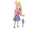 JOJO Just Play Singing Doll