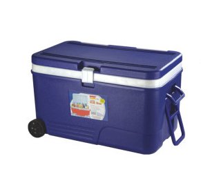 aristo ice box 50 ltr