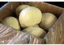 Venice Bakery Caputo 00 Blue Flour Dough Ball, 8 Ounce -- 60 per case.