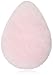 Buf-Puf Gentle Facial Sponge, Dermatologist Developed, Removes Deep Down Dirt & Makeup That Causes Breakouts and Blackheads, Reusable, Exfoliating, 6 Count