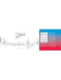 L-Arginina complexer Jumbo Plus de proargi9 Jar 66,6 oz cítricos Berry