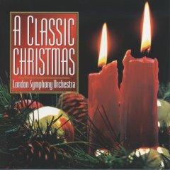 Symphony orchestra classics London Symphony Orchestra - Classic Christmas - Amazon.com Music
