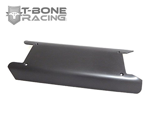 Traxxas X-Maxx TBR Full Chassis Skid from T-Bone Racing - 62137