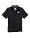 Under Armour UA Match Play YLG Black