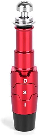 Gofotu Golf Sleeve Adapter Compatible with Callaway Driver&Fairway Epic Flash Rogue MAVRIK .335 Custom Gofotu Golf Sleeve Adapter Compatible with Callaway Driver&Fairway Epic Flash Rogue MAVRIK .335 Custom