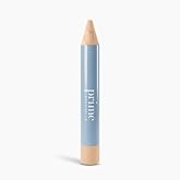 Prime Prometics Perfecting Concealer Pencil for Mature Women (Almond Cream) | Covers Dark Circles, Age Spots &amp; Redness, Medium-to-High Coverage, 12-Hour Waterproof Wear, Self-Setting &amp; Crease-Free