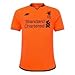 New Balance Liverpool FC 3RD SS JERSEY [Bold Citrus ]