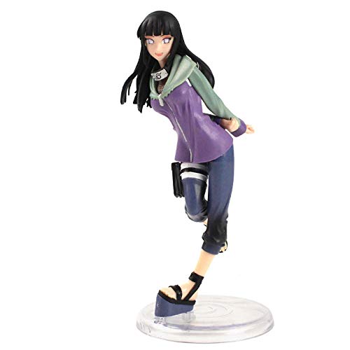 CXNY-20-cm-Anime-Naruto-Shippuden-Hyuuga-Hinata-PVC-Figura-de-accin-Naruto-s-Esposa-Hinata-Figura-Juguete-Brinquedos-Regalo-Coleccionable