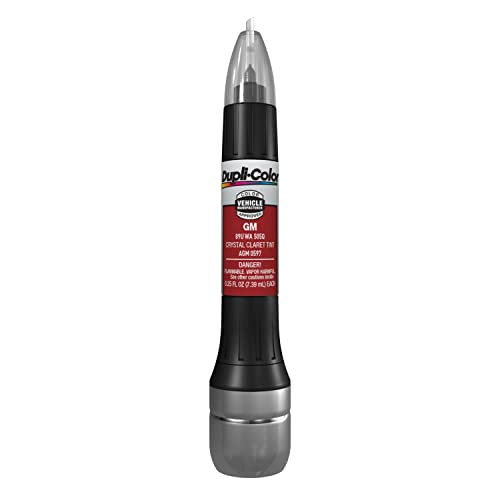 Dupli-Color EAGM05970 Scratch Fix All-In-1