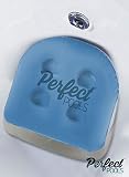 Perfect Pools Official Spa and Hot Tub Booster Seat with Suction Cups - Comfy Spa Seat