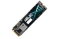Mushkin Helix-L – 1TB PCIe NVMe 1.3 – M.2