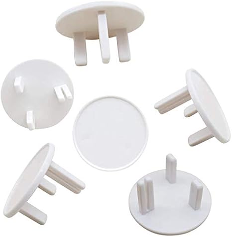 baby proof socket covers