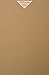 150 Brown Kraft Fiber 28/70 Pound Text (Not Card/Cover) Paper Sheets - 11