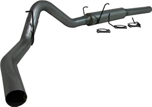 9. Diamond Eye ‘04.5-'07 Dodge Ram Cummins 5.9L Diesel 2500/3500, 4