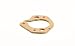 Briggs & Stratton 792870 Air Cleaner Gasket Replaces 696979