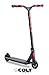 COLT S3 Complete Scooter - Red/Black