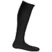 EvoNation Men’s Coolmax Knee High 15-20 mmHg Graduated Compression Socks – Moderate Pressure Compression Garment, Pain Relief & Circulation, Great for Fatigue, Pain, Swelling, Travel