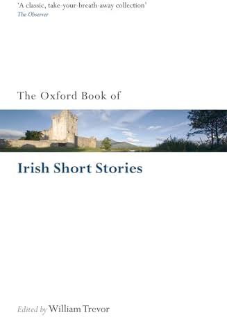 Modern Irish Short Stories: Various, Ben Forkner: 9780140246995