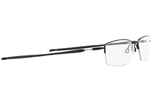 Oakley Lizard OX5113 Eyeglasses-01 Satin Black -56mm