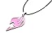 yuemin Fairy Tail Natsu Dragneel Guild Symbol Copper Metal Pendant Necklace