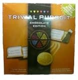 Trivial Pursuit Chocolate Edition