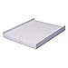 Purolator C36158 BreatheEASY Cabin Air Filter