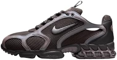 Amazon.com | Nike Mens Air Zoom Spiridon Kukini CJ9918 100 Stussy
