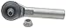 ACDelco Professional 45A0940 (19113762) Outer Steering Tie Rod End
