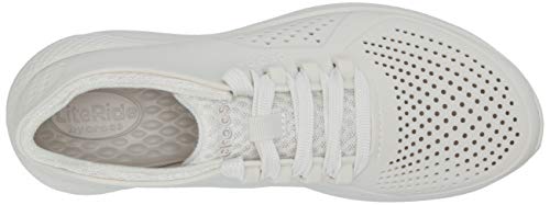 Crocs-Womens-Literide-Clog-Athletic-Slip-on-Comfort-Shoes-Sneaker