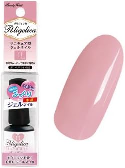 Amazon Ltポリジェリカ カラージェル ヌーディーピンク Apgc811 ポリジェリカ ジェルネイル 通販