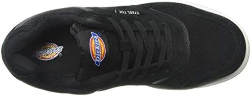 dickies shredder steel toe