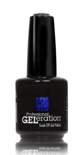 Jessica GELeration Soak Off Gel 0.5oz. - Cosmic Nights - 969