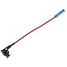 ESUPPORT 12v Car Add-a-circuit Fuse ACN TAP Adapter Low Profile Blade Style Fuse Holder Pack of 10