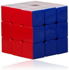 Neo Gold Leaf Negi Speed Cube (3x3x3)