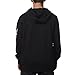 Fox Racing Honda Basic Pullover Hoody-Black-M