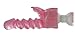 Magnolia Wand Attachment - Pink, Best by Wand Essentials