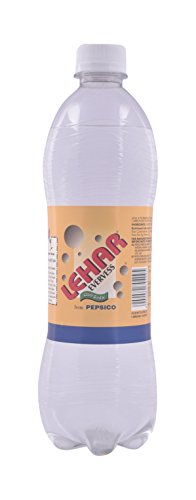 Lehar evervess Club soda 600ml (8902080704095)