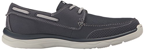 clarks men's marus edge oxford