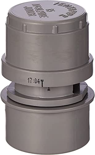 Wirquin 70723710 Anti-Vide Droit Ø32 ou 40 mm a Coller