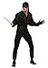 Fun Costumes Menâ€™s Princess Bride Westley Costume, Adult Officially Licensed - Large - Black