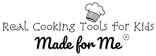 4 Beginners+Chef+Knife+Kids+educational