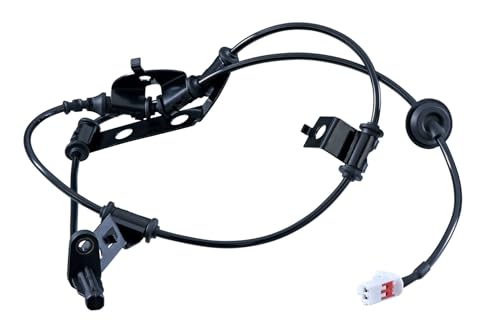 HELLA 6PU 358 252-751 Sensor, Raddrehzahl - 2-polig - Hinterachse links - Kabel: 1085mm